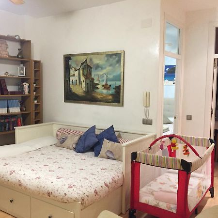 Apartamento Paradise Pueblo Sherry 엘푸에르토데산타마리아 외부 사진