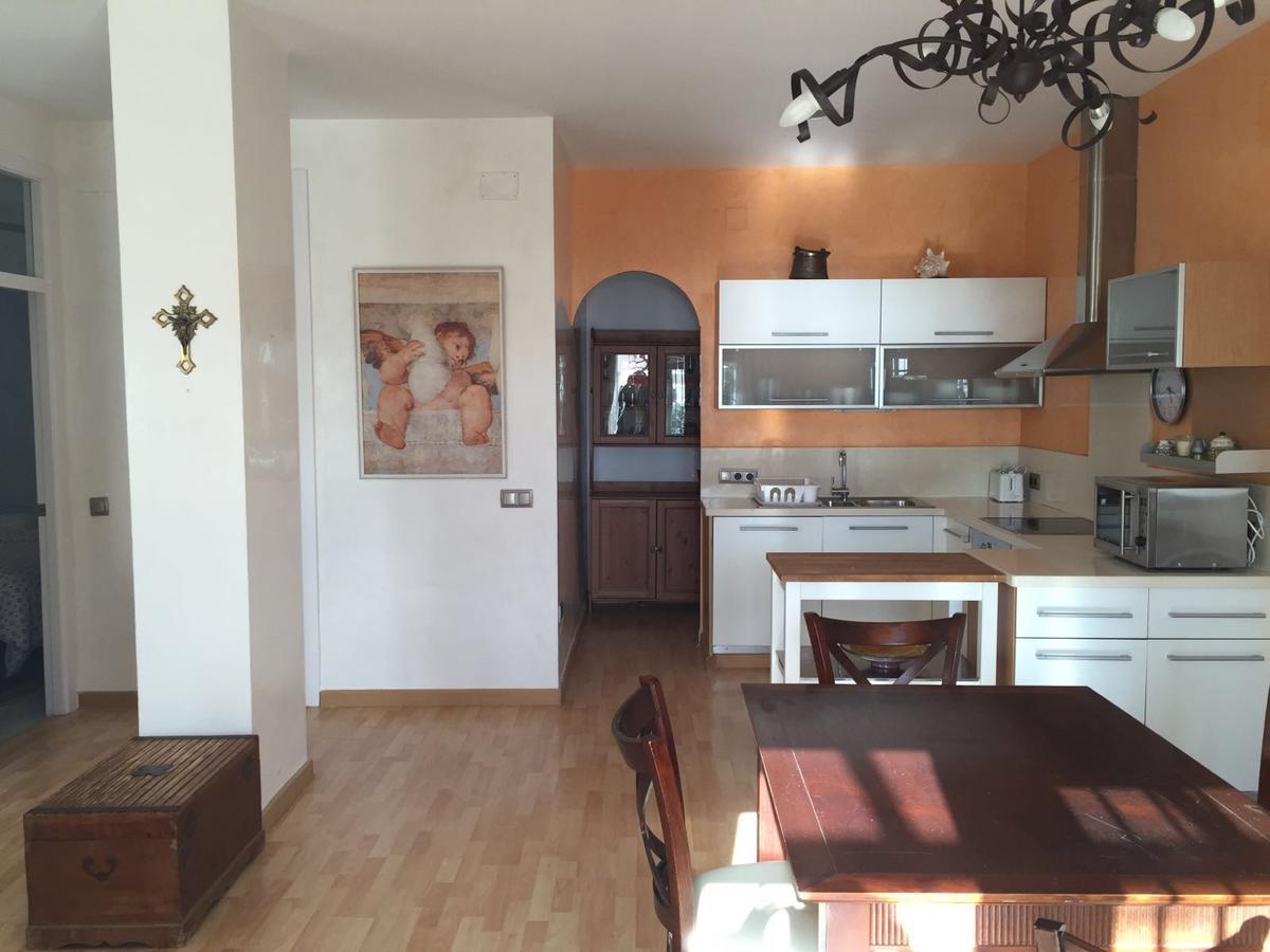 Apartamento Paradise Pueblo Sherry 엘푸에르토데산타마리아 외부 사진