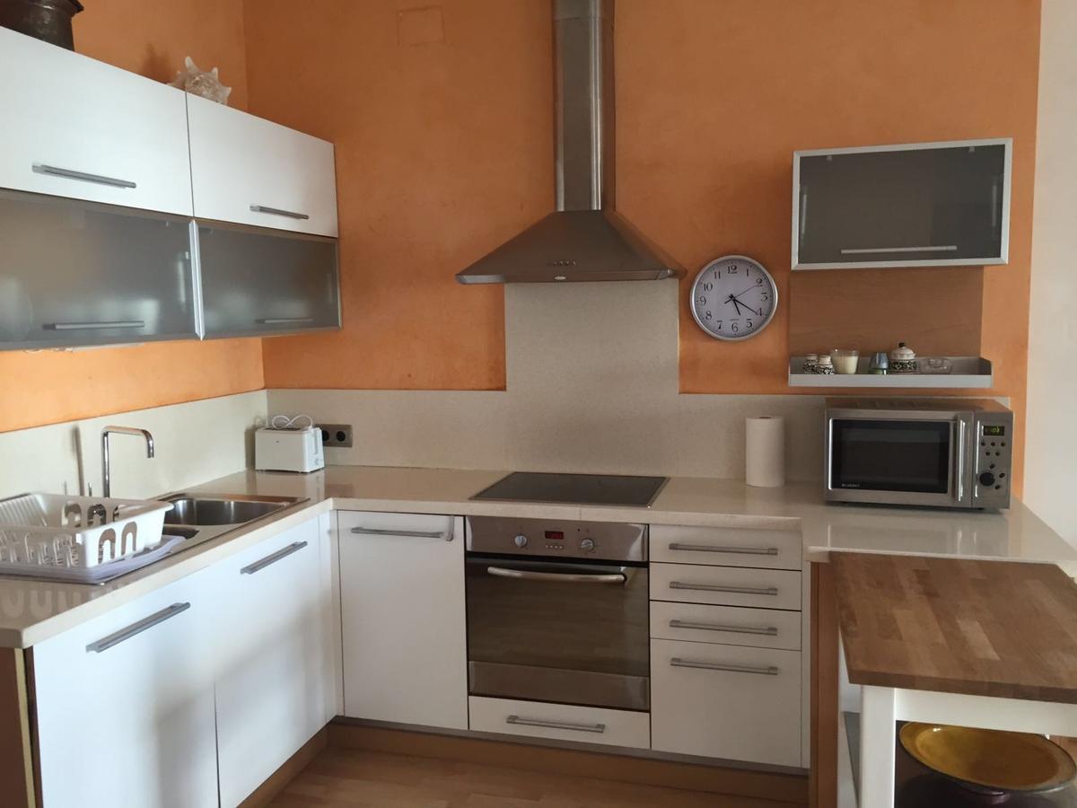 Apartamento Paradise Pueblo Sherry 엘푸에르토데산타마리아 외부 사진
