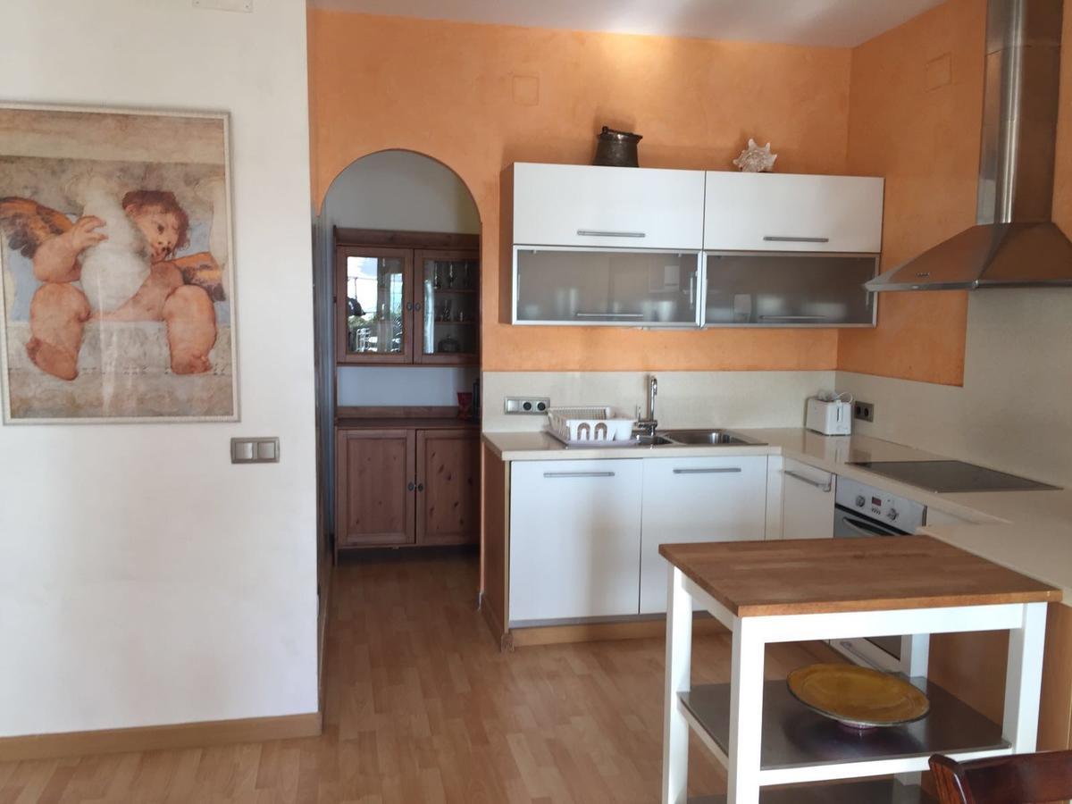 Apartamento Paradise Pueblo Sherry 엘푸에르토데산타마리아 외부 사진