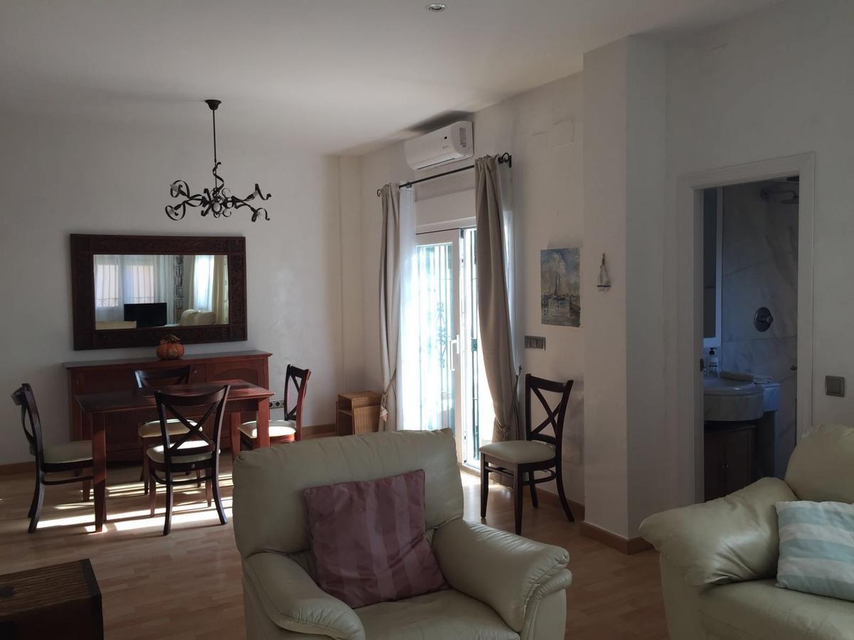 Apartamento Paradise Pueblo Sherry 엘푸에르토데산타마리아 외부 사진