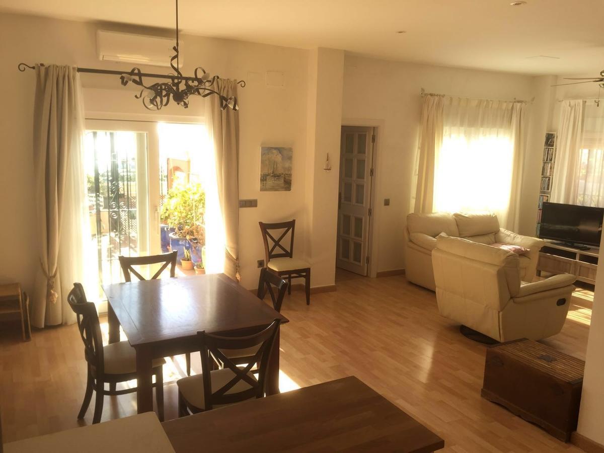 Apartamento Paradise Pueblo Sherry 엘푸에르토데산타마리아 외부 사진
