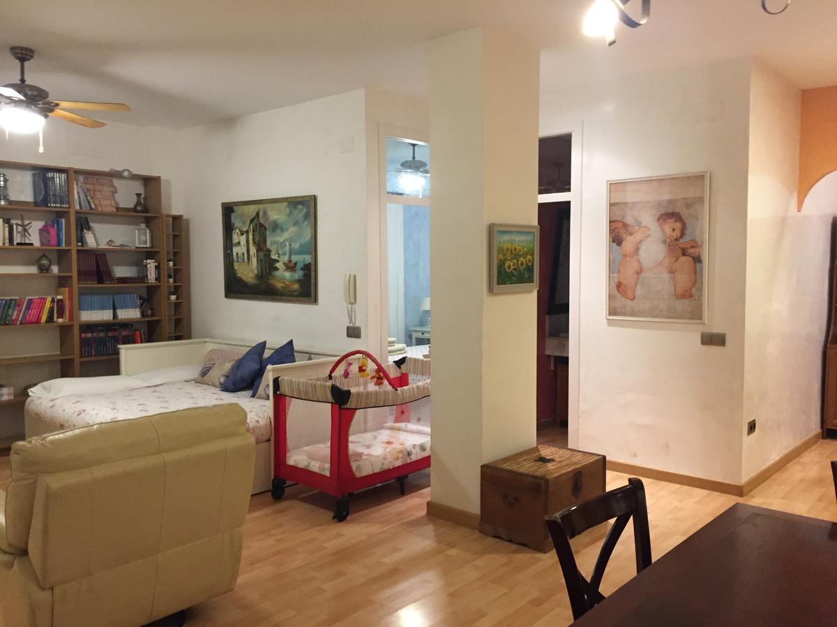 Apartamento Paradise Pueblo Sherry 엘푸에르토데산타마리아 외부 사진
